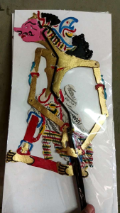 Wayang Citraksi: Wayang Kulit Berkualitas Tinggi