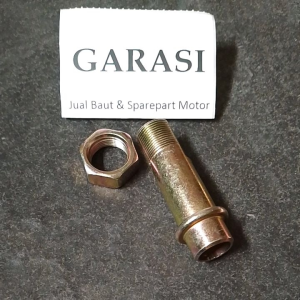 BOS BOSH NAP GIR GEAR RX KING RXKING RX KING NEW RXK