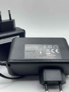 Nguồn Adapter 12v 320a 384w jack 5.5*21mm dây dài 1m