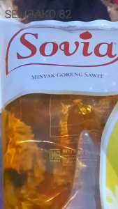 Minyak Goreng Sovia 2 Liter Promo