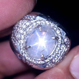 Mengenal Safir Biru Langit Ceylon Sri Lanka & Cara Membeli