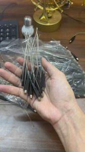 IC Đánh Lửa Thay Thế Khò Ga Bật Lửa Khò Gas Cầm Tay Dây Đánh Lửa - Combo 5/10/20 Cái