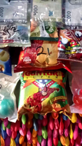 Cabutan Balon Berhadiah Isi 100Pcs: Permainan Seru Untuk Acara