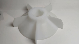 water pump fan blade 38mm 170outside 5b CFB44