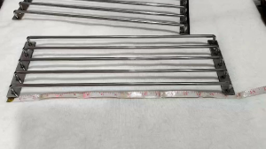 H100 HYUNDAI TAIL LIGHT GUARD