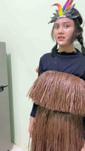 KEMBEN RUMBAI TK ANAK DEWASA HANYA KEMBENNYA SAJA