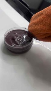 LAST TOUCH DRS ( non abrasive paint scratch remover makintab padin after use)