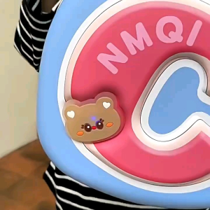 Balo đi học mầm non bé trai và bé gái C NMQI