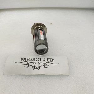 Lampu Depan LED: Pemilihan dan Penggunaan