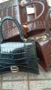 Túi xách nữ cá sấu sang trọng cao cấp