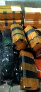 stek singkong papua panjang 40 cm