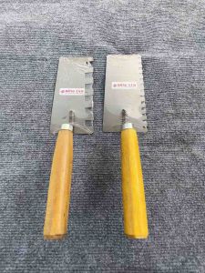 Bay CD10-Bay Răng Cưa Ốp Lát Gạch Đồng Tâm Dụng Cụ Thi Công Chuyên Nghiệp Cho Thợ Ốp Lát