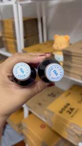 ไซรัปเข้มข้นกลิ่นราสเบอรี่