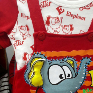 STELAN KODOK ANAK LAKI-LAKI ADA APLIKASI BUNYI BT 6 SD 12 BULAN