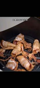 Red Sea 【4 inch|寸】Terengganu Dried Squid 登嘉楼吊片【100g】Dried Loligo | Sotong Kering 鱿鱼干