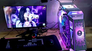 PC Gaming New Core i3 12100F  live stream  chơi game online  GTA 5 online CS go online PUBG  online fifa4 online...v.v