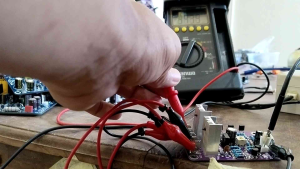 KIT DRIVER AMPLIFIER OCL RACING CLARITY JERNIH BERTENAGA