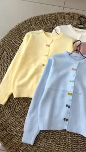 CARDY POLOS UNIK COLOR IMPORT BJS