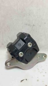 Kaliper cakram belakang kawasaki Klx 150