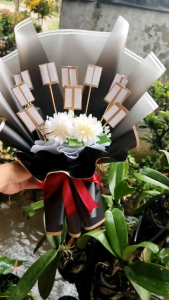 READY BUKET KOSONGAN/ KERANGKA BUKET SNACKKOPIFOTOCOKLAT/ BUKET GRADASI Kado