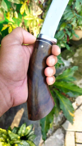 golok sembelih wilys gen 1