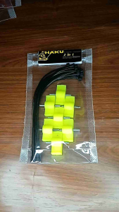 Karet Holder Pion Sensitif & Joran Timbang