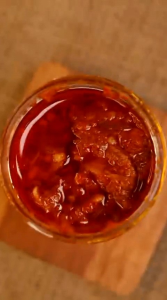Sambal Terasi Pedas Manis Halal Homemade