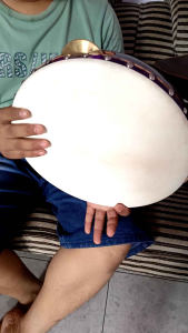 REBANA H.MUHSIN ASLI JEPARA SIZE 30CM