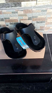 Sandal Carvil Jepit Pria Sendal Pria Kasual