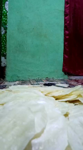 opak singkong mentah isi 20 pcs