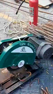 Mesin Potong Cutting Cut Off 16 AMCM-400 3 PHASE ARCMASTER