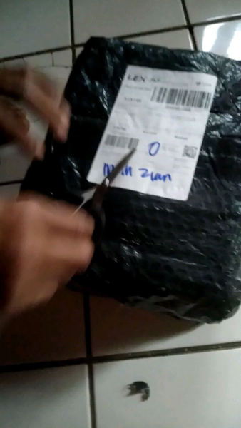 Buyer review video 3