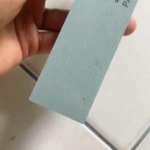 Batu Asah Egrek Palmking Malaysia: Batu Asah Berkualitas Tinggi