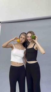 MIST OF RAIN - Signature Camisole Top [Ready To Ship]