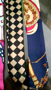 Syal Tas Pita Tas Untuk Hiasan Tas Jali Tas Rajut