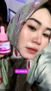 serum SCI beauty