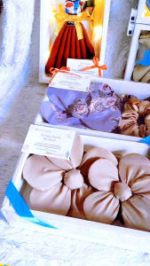 HAMPERS / GIFT / HADIAH HARI GURU