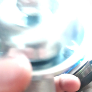 Đầu bò máy cắt cỏ ống cần 26 hàng đẹp