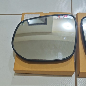 Side Mirror Glass Lens power mirror Isuzu Mux 2013 2014 2015 2016 2017 2018 2019