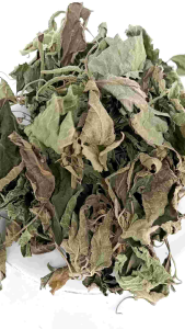 daun kirinyuh/kopasada kering 250g