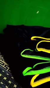 Celana Volly Mizuno: Celana Pendek Pria Polos & Nyaman