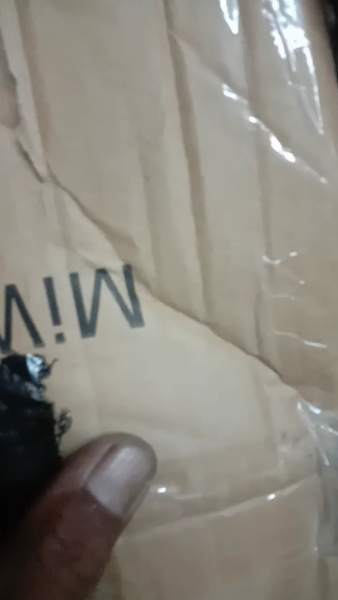 Buyer review video 2