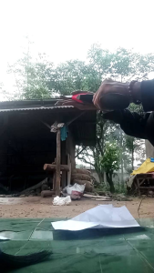 COD GOLOK SEMBELIH 40 CM SUPERTAJAM SIAP PAKAI