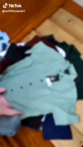 Paket Hemat Kemeja Pria Distro Terlaris