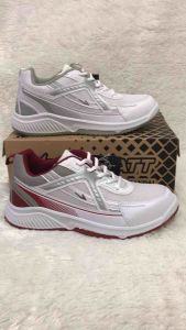 Sepatu Badminton cowok PROATT MCB 4wrn sz 40-43(FREE KAOS KAKI)