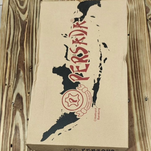 SEPATU PANTOFEL FORMAL KULIT PRIA DR-IAM 6029 HITAM ( PRODUKSI SENDIRI )