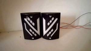 Sen Pipi L300 Custom: Aksesoris & Desain Kustom