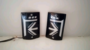 Sen Pipi L300 Custom: Sen Pipi Berkualitas Tinggi & Desain Kustom