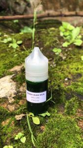 Essen gacor pemikat ikan nila essen ampuh lumut busa