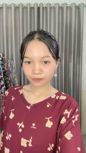 Daster Monica Busui Big Size: Pilihan Modis & Nyaman